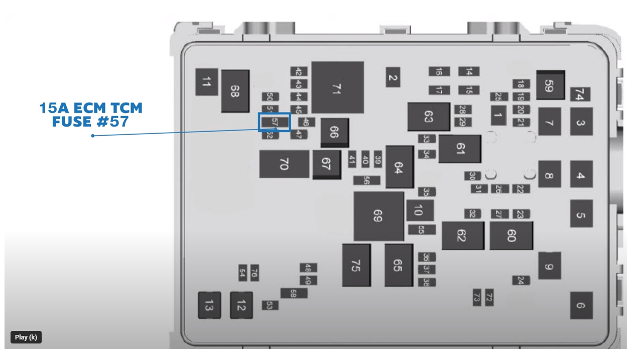 Hp Tuners L5P/L5D Unlock Cable & Tuning Installation Instructions